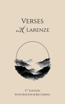 Verses with Larenze (5th Edition) - Multiform, #5