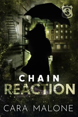 Chain Reaction - Fox County Forensics, #4