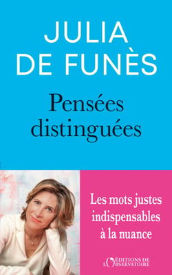 Pensées distinguées