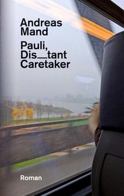 Pauli, Distant Caretaker - Roman