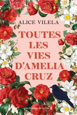 Toutes les vies d'Amelia Cruz