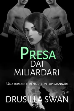 Presa dai miliardari - Stagione degli accoppiamenti, #6