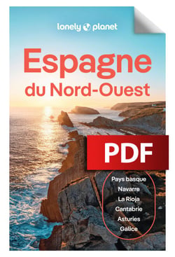 Espagne du Nord-Ouest 5ed
