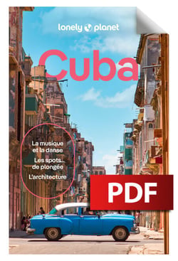 Cuba 12ed