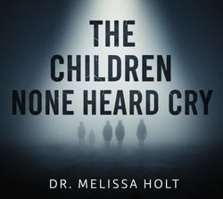 The Children None Heard Cry