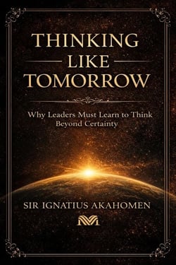 Thinking Like Tomorrow