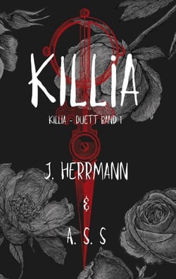 KILLia - KILLia - Duett Band 1