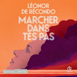 Marcher dans tes pas