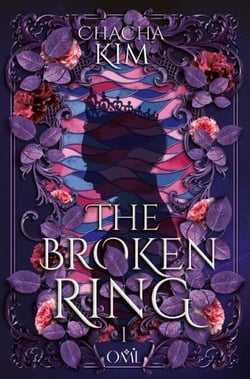 The Broken Ring, t.1