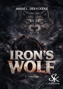 Iron's wolf 1 - L'héritage