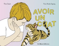 Avoir un chat