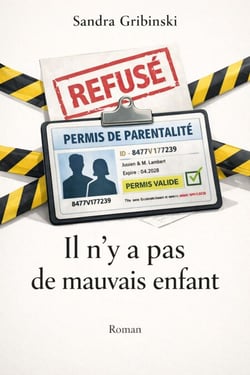 Il n’y a pas de mauvais enfant