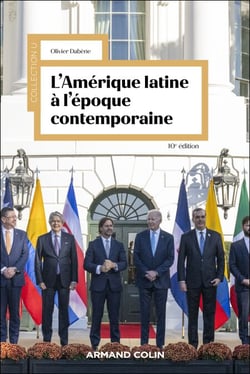 L'Amérique latine à l'époque contemporaine - 10e éd