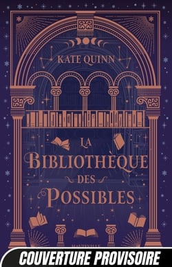 La Bibliothèque des possibles