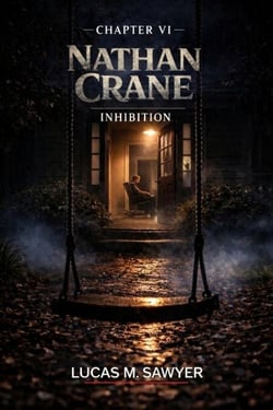 Nathan Crane: Inhibition (Chapter VI) - Nathan Crane, #6