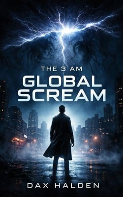 The 3 AM Global Scream