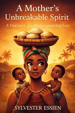 A Mothers Unbreakable Spirit - One, #1