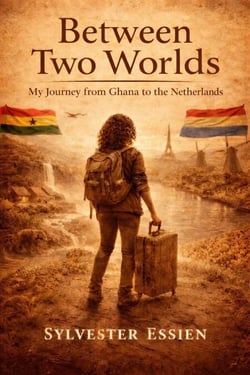 Between Two Worlds - One, #1