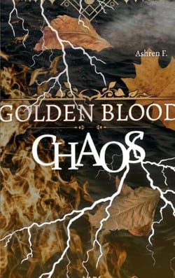 Golden Blood - Chaos