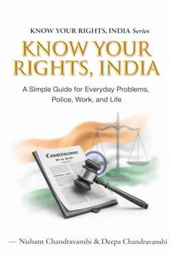 Know Your Rights, India - Know Your Rights, India