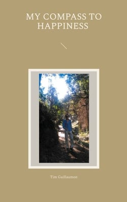 My Compass to Happiness - Start your Journey into the Light