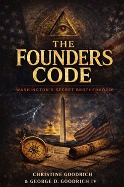 The Founders Code - The Founders Code, #1