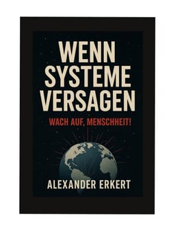 Wenn Systeme versagen - Wach auf, Menschheit!