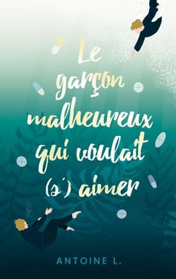 Le garçon malheureux qui voulait (s')aimer