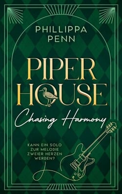 Piper House - Chasing Harmony