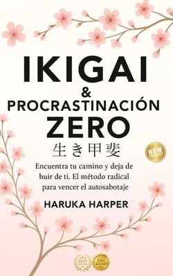 Ikigai &amp; Procrastinación Zero