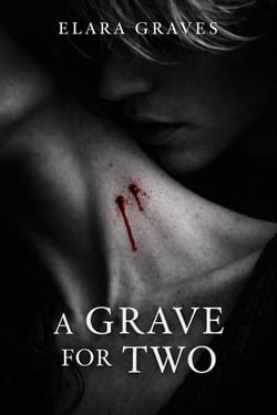 A Grave For Two - Cold Blood, #1