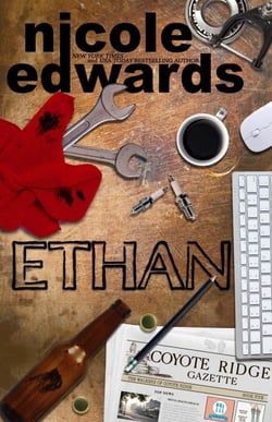Ethan - The Walkers of Coyote Ridge, #5