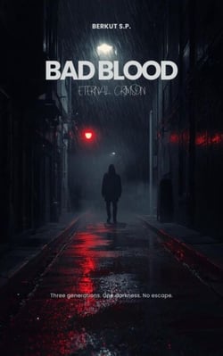 Bad Blood: Eternal Crimson