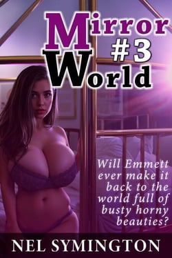 Mirror World #3 - Mirror World, #3