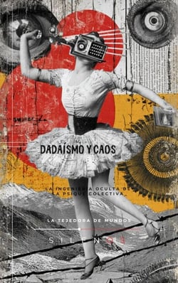 DADAÍSMO Y CAOS - ILLUMINATI