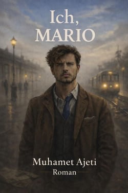 Ich, Mario