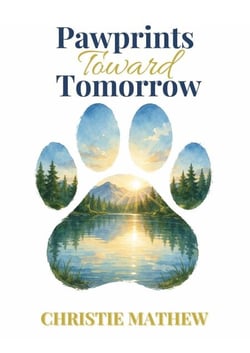 Pawprints Toward Tomorrow - Ethan and Rusty series, #3