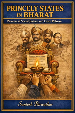 Princely States in Bharat: Pioneers of Social Justice and Caste Reform
