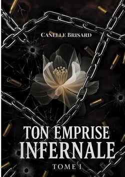 Ton emprise infernale - "On se retrouvera, Mio Angelo."