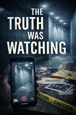 The Truth Was Watching