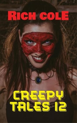 Creepy Tales 12