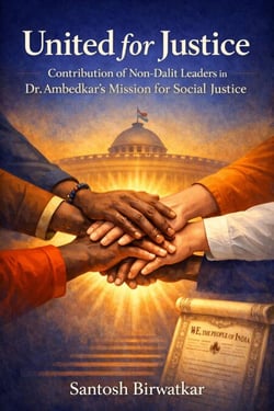 United for Justice: Contribution of Non-Dalit Leaders in Dr. Ambedkar's Mission for Social Justice