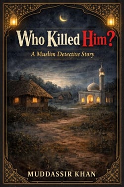 Who Killed Him? A Muslim Detective Story - Classics Reimagined, #13