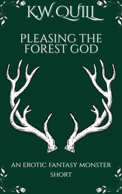 Pleasing the Forest God