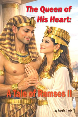 The Queen of His Heart: A Tale of Ramses II