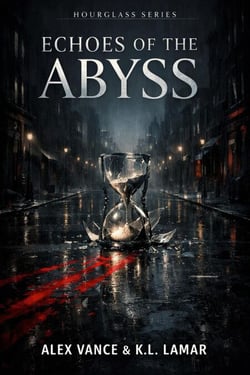 Echoes of the Abyss - Hourglass Series, #1