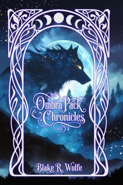 Ombra Pack Chronicles - Ombra Pack Chronicles