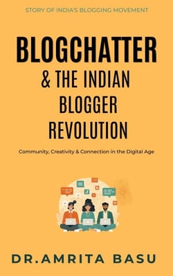 Blogchatter &amp; The Indian Blogger Revolution - Blogging in India, #1