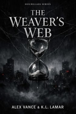 The Weaver's Web - Hourglass Series, #2