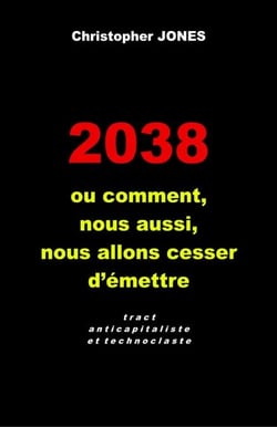 2038 - ou comment, nous aussi, nous allons cesser d’émettre
